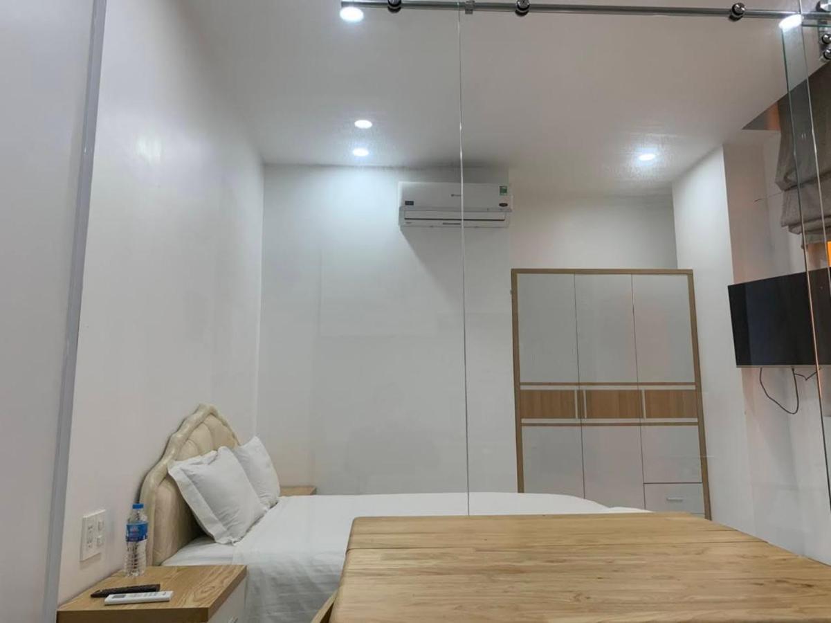 Aloha Aparthotel - City Centre Πόλη Χο Τσι Μινχ Εξωτερικό φωτογραφία