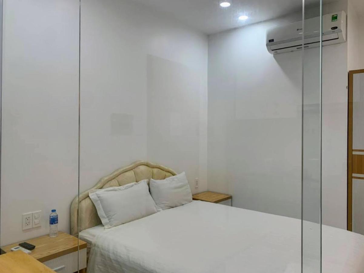 Aloha Aparthotel - City Centre Πόλη Χο Τσι Μινχ Εξωτερικό φωτογραφία