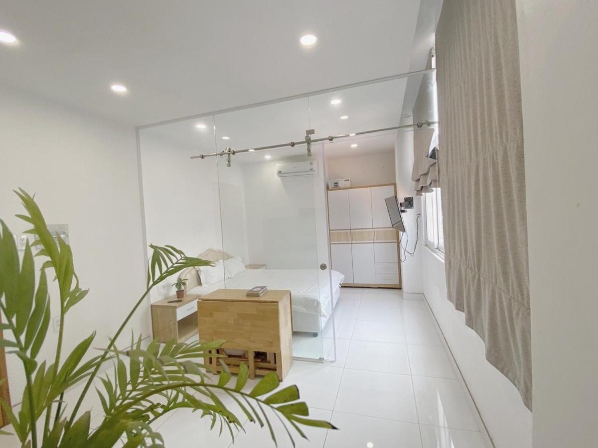Aloha Aparthotel - City Centre Πόλη Χο Τσι Μινχ Εξωτερικό φωτογραφία