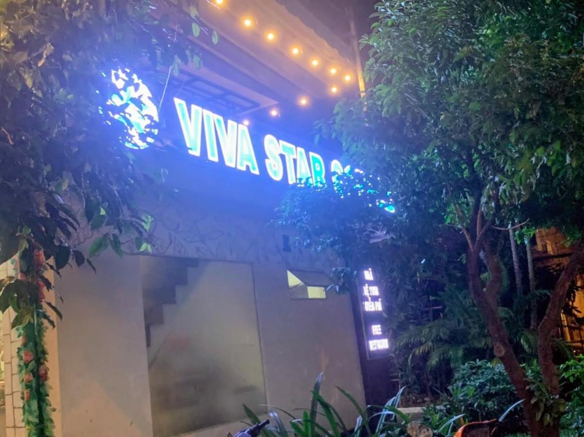 Aloha Aparthotel - City Centre Πόλη Χο Τσι Μινχ Εξωτερικό φωτογραφία