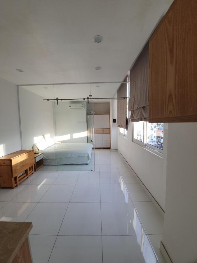 Aloha Aparthotel - City Centre Πόλη Χο Τσι Μινχ Εξωτερικό φωτογραφία